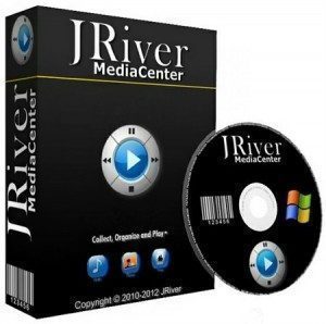 jriver media center 26 features